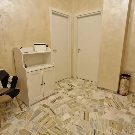 Appartement Andali *