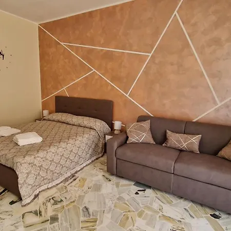 Andali Appartement Bari