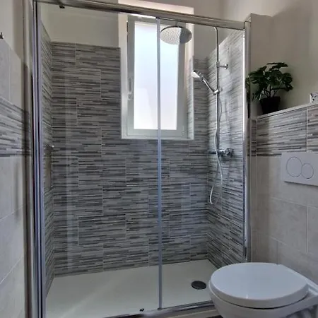 Andali Appartement Bari