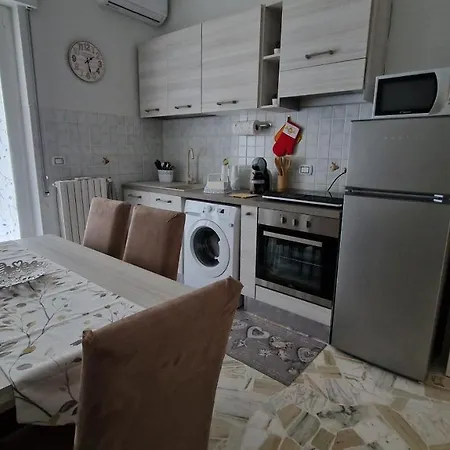 Andali Apartamento *