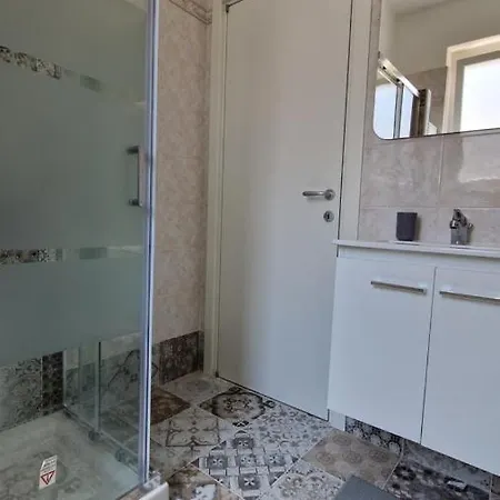 Appartement Andali