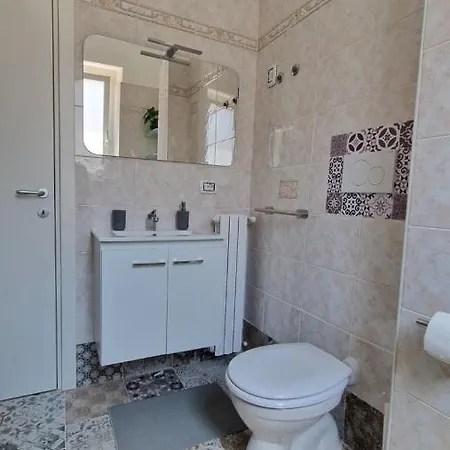 Appartement Andali Bari