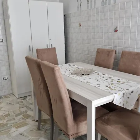 Appartement Andali