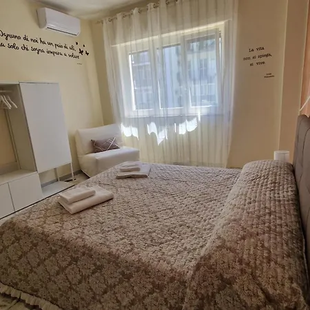 Andali Appartement *