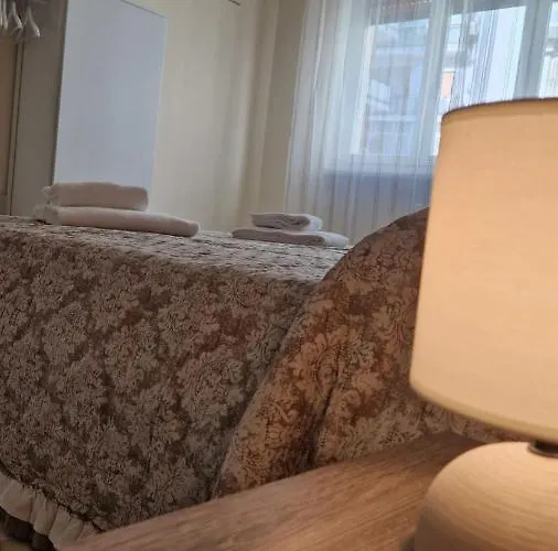 Appartamento Andalì