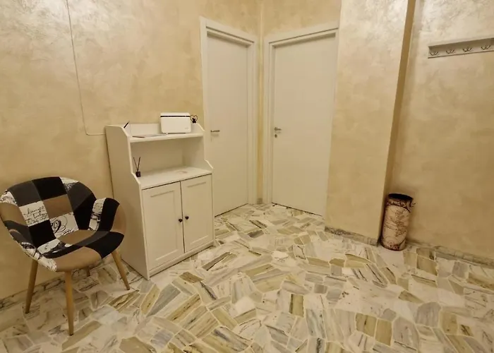 Appartamento Andalì *