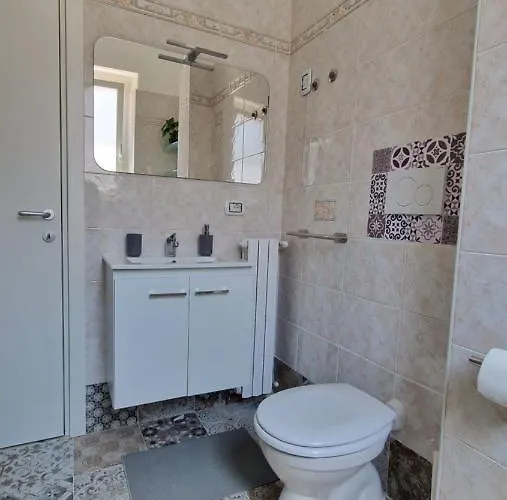 Appartamento Andalì Bari