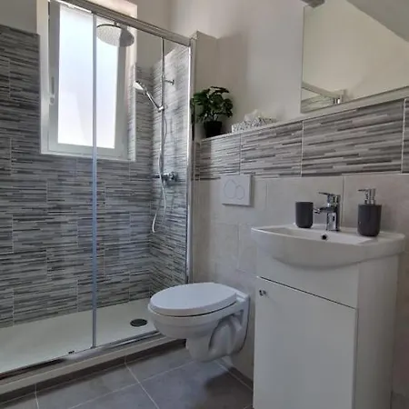 Appartamento Andalì Bari