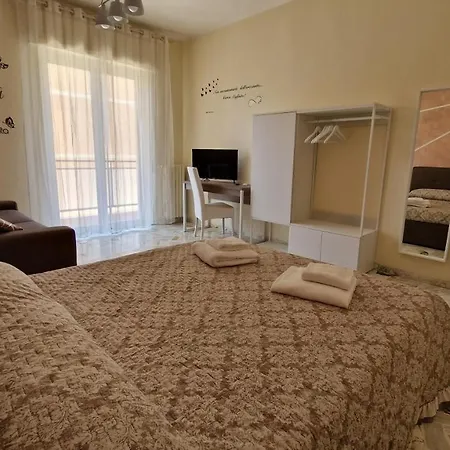 Andalì Appartamento *