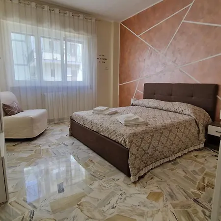 Апартаменты Andali