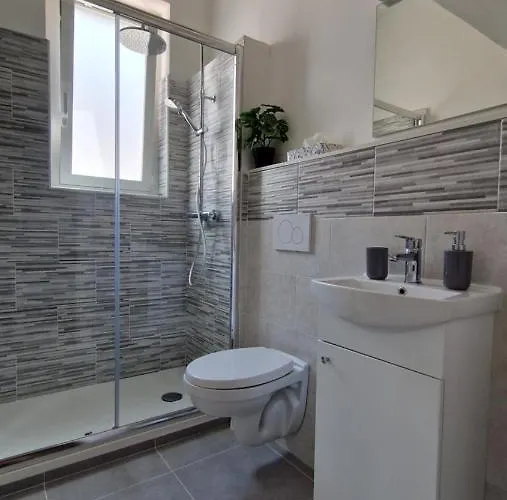 Apartmán Andali Bari